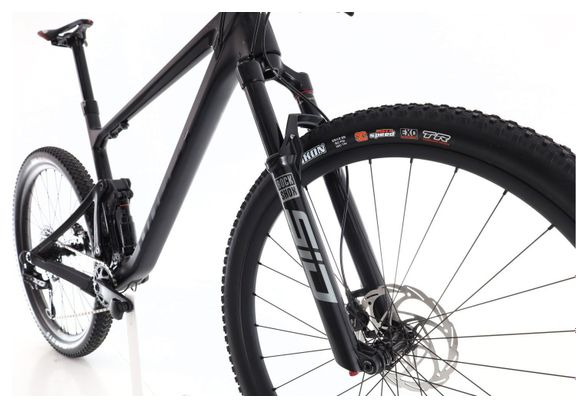 Produit reconditionné · Ghost Lector FS SF Advanced Carbone X01 / Vélo VTT / Ghost | Bon état