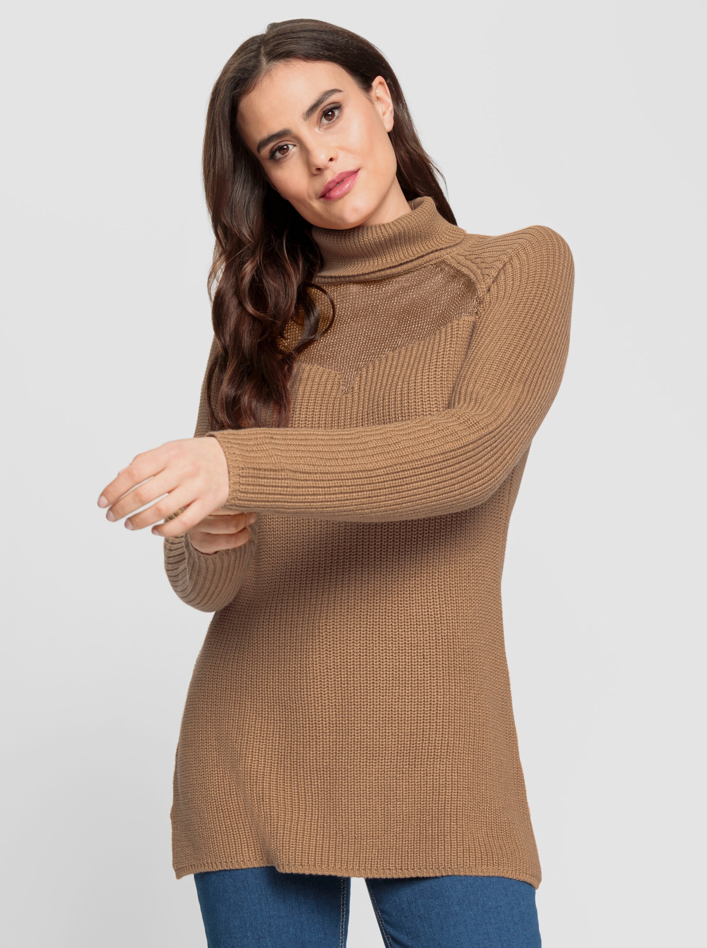Pullover