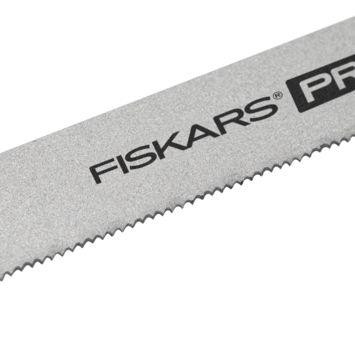 Fiskars ijzerzaag 300mm 24TPI TrueTension