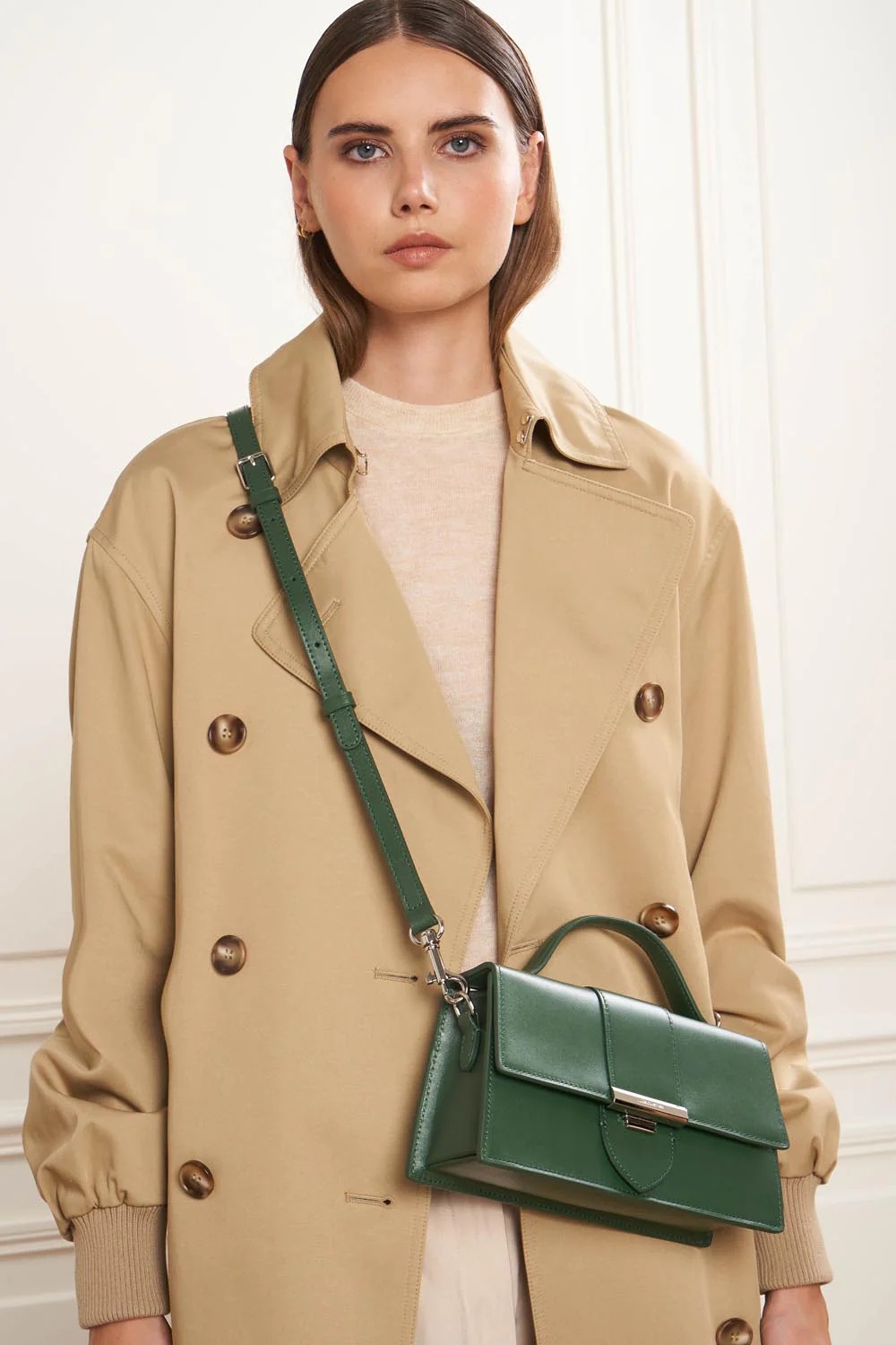 Paris Ily-Sac baguette