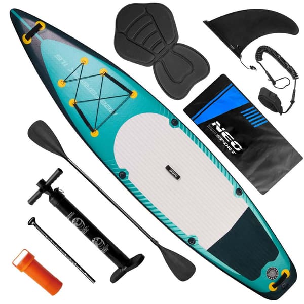 Reefbreak SUP-brett 350 x 81 x 15 cm Neo-Sport 170303