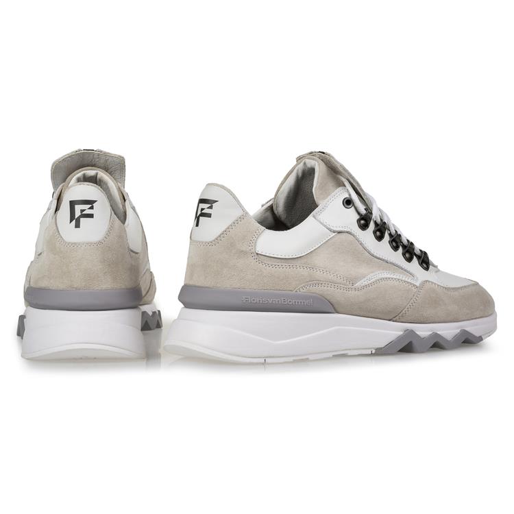 Floris van Bommel SFM-10135 white