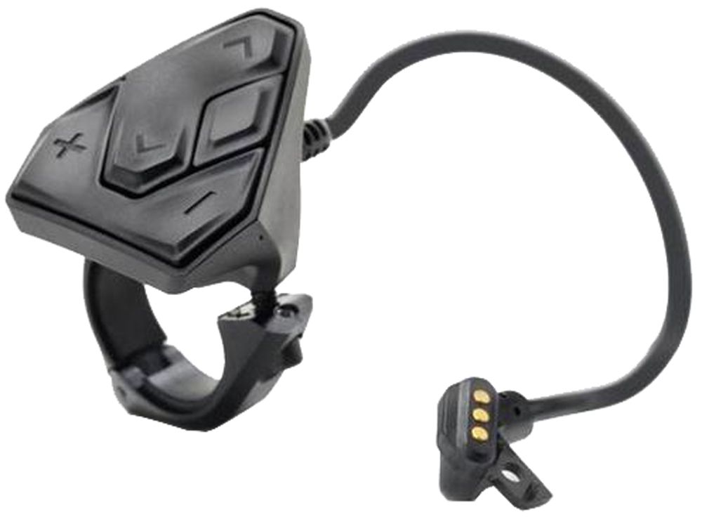Bosch Bedieneinheit für Kiox Compact 350mm kaufen | Bike-Discount