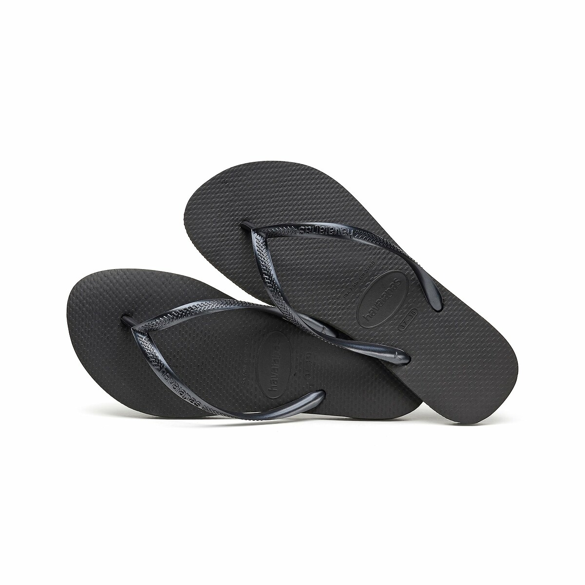 HAVAIANAS<br>Chinelo de dedo