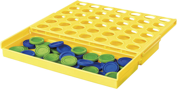 VINI GAME VINI 4 PÅ STRIBE I BOX