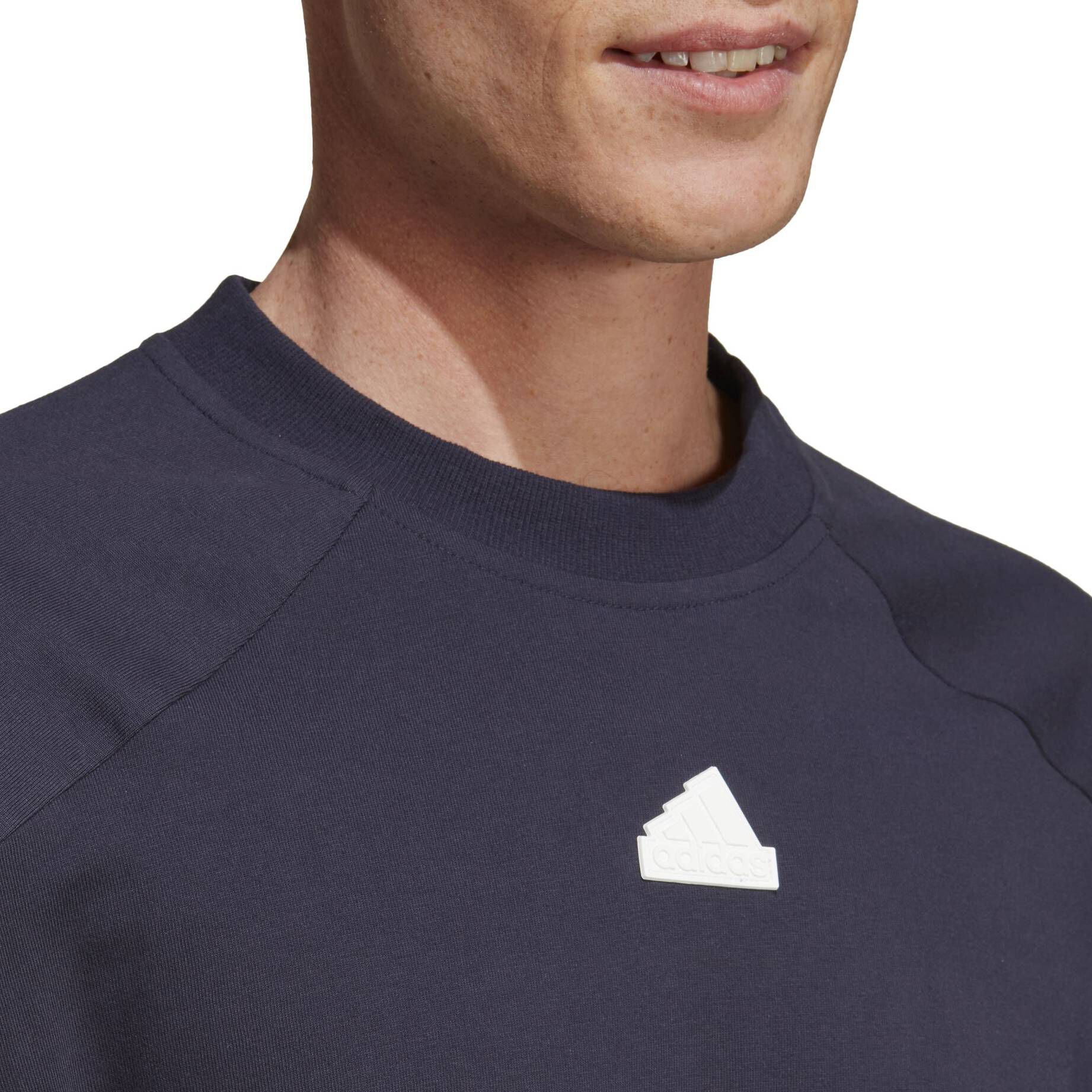 adidas Sportswear| Herren T-Shirt DESIGNED 4 GAMEDAY