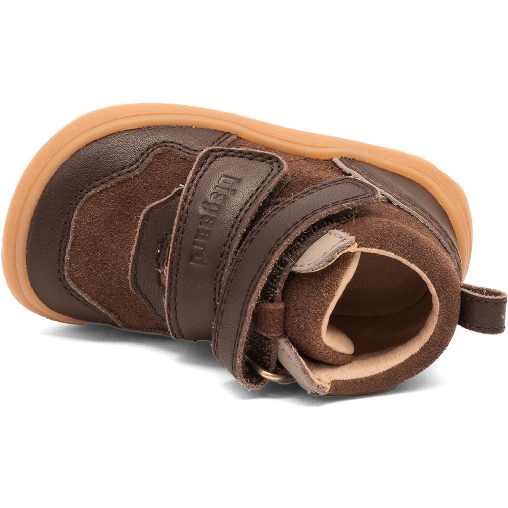 Køb Bisgaard Brown Barefoot Becky