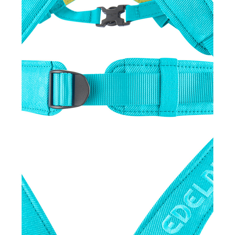 Edelrid Kinder Fraggle Klettergurt