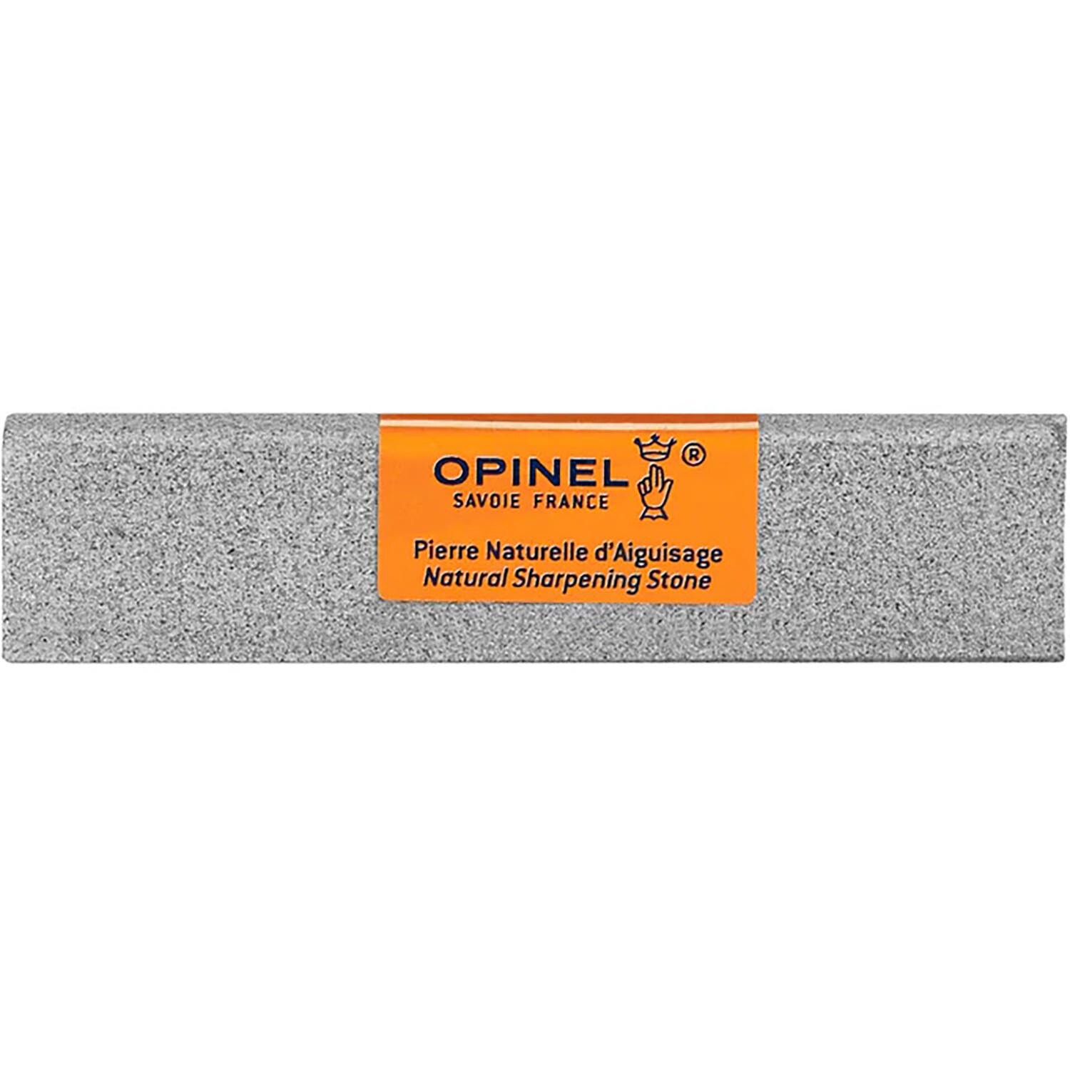 Opinel Slibesten 10 Cm