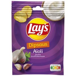 Lays Aioli tafelsaus