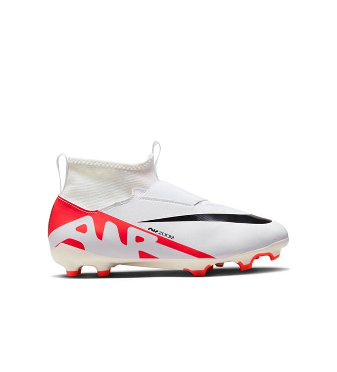Nike JR Zoom Mercurial Superfly 9 FG/MG Voetbalschoenen