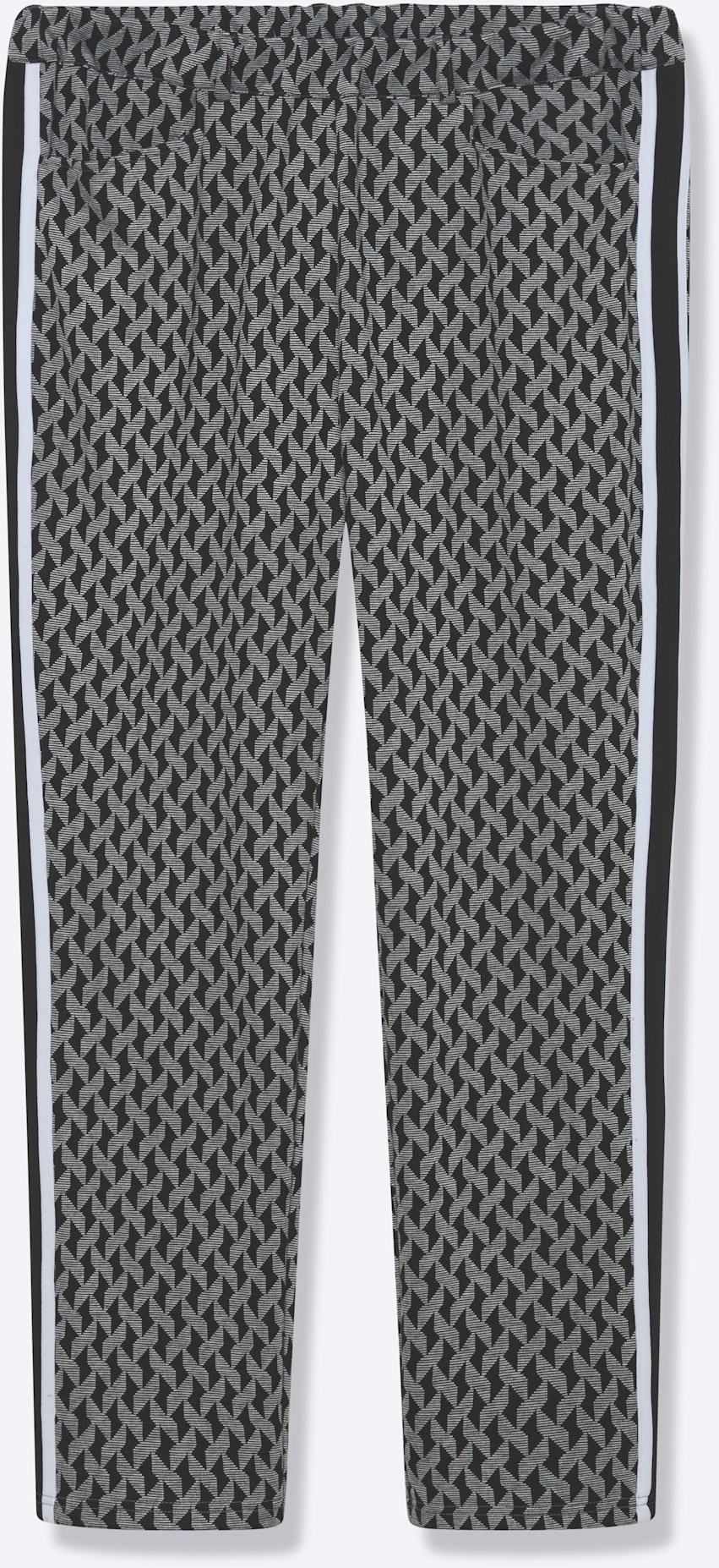 Sheego Jogger Pants
