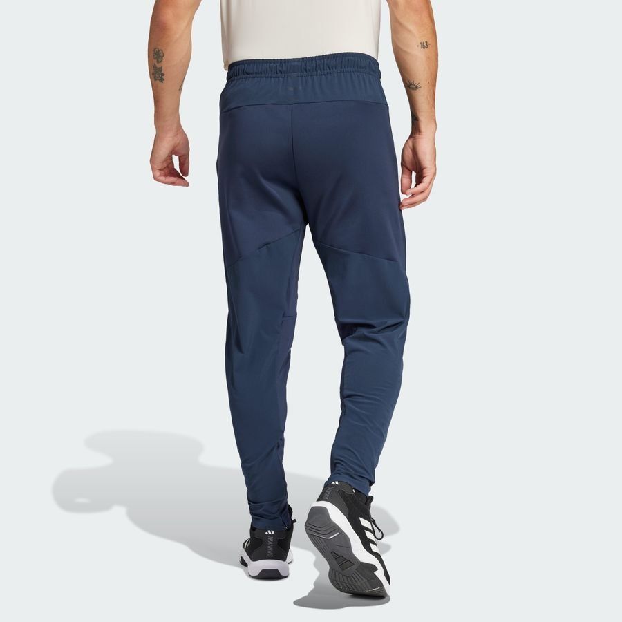 Adidas Pantalon hybride Designed for Training