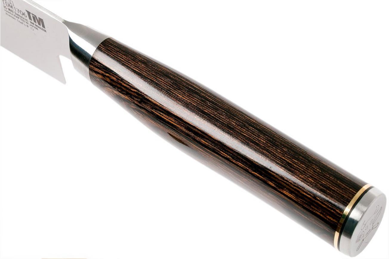 Kai Shun Premier Tim Mälzer DM1706 koksmes met GRATIS S-Knife mesbeschermer