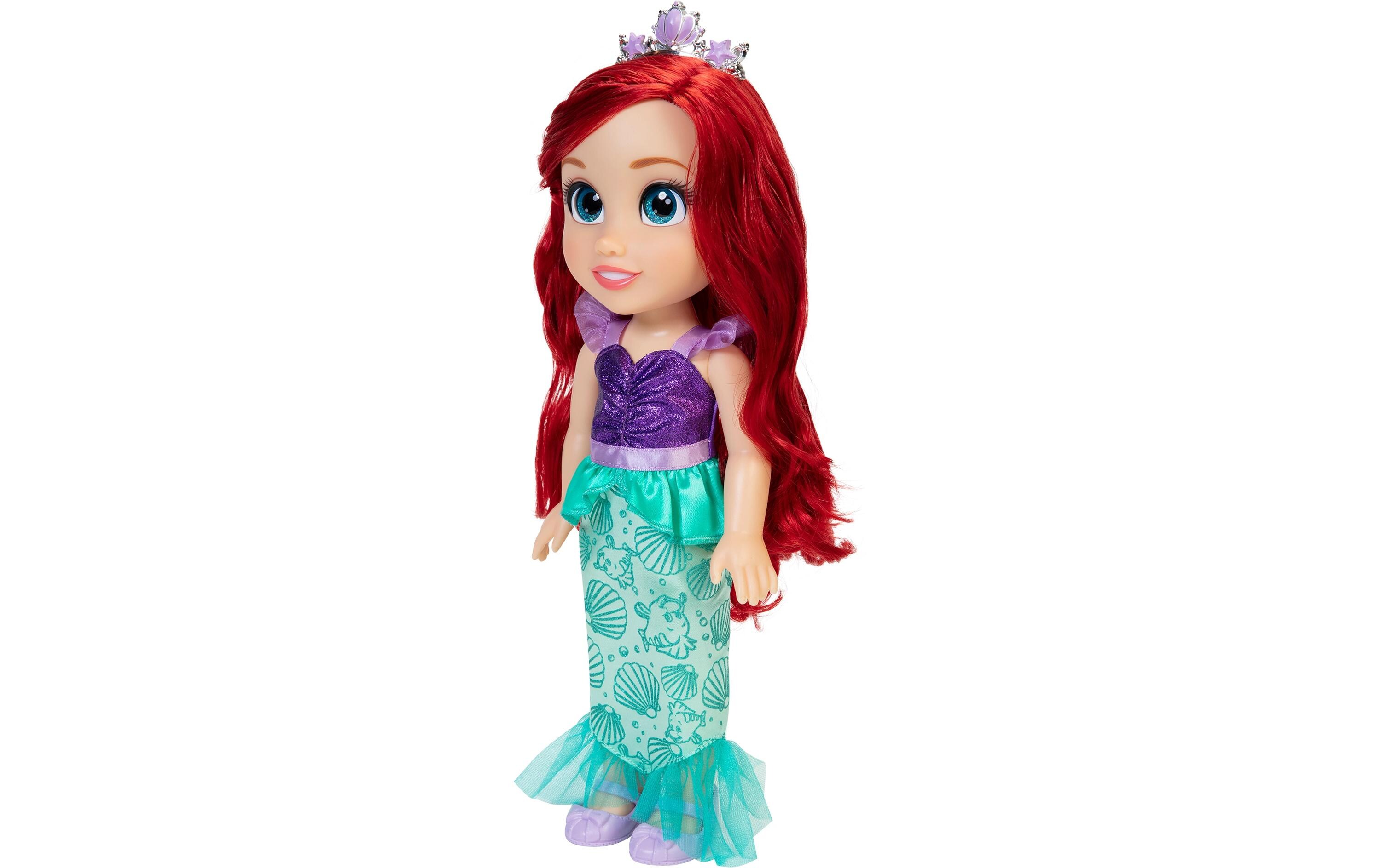 Puppe Disney Princess Arielle 35 cmSpielpuppe