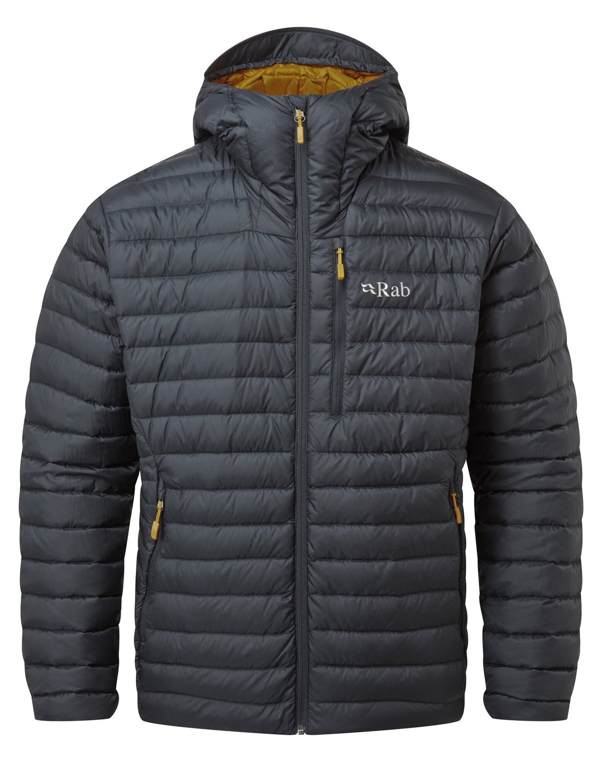 Rab<br>Microlight Alpine Jacket