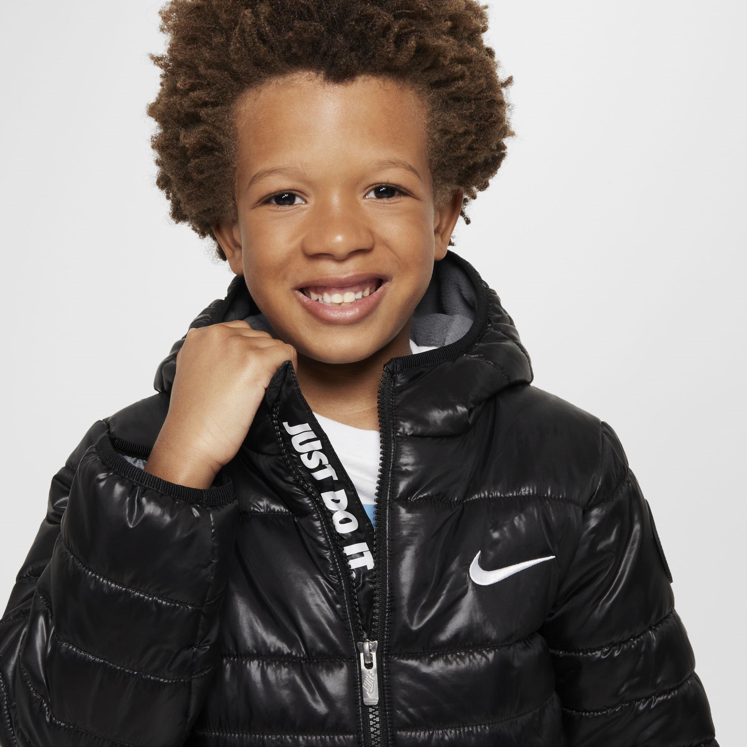 Nike Puffer Jacket Infants