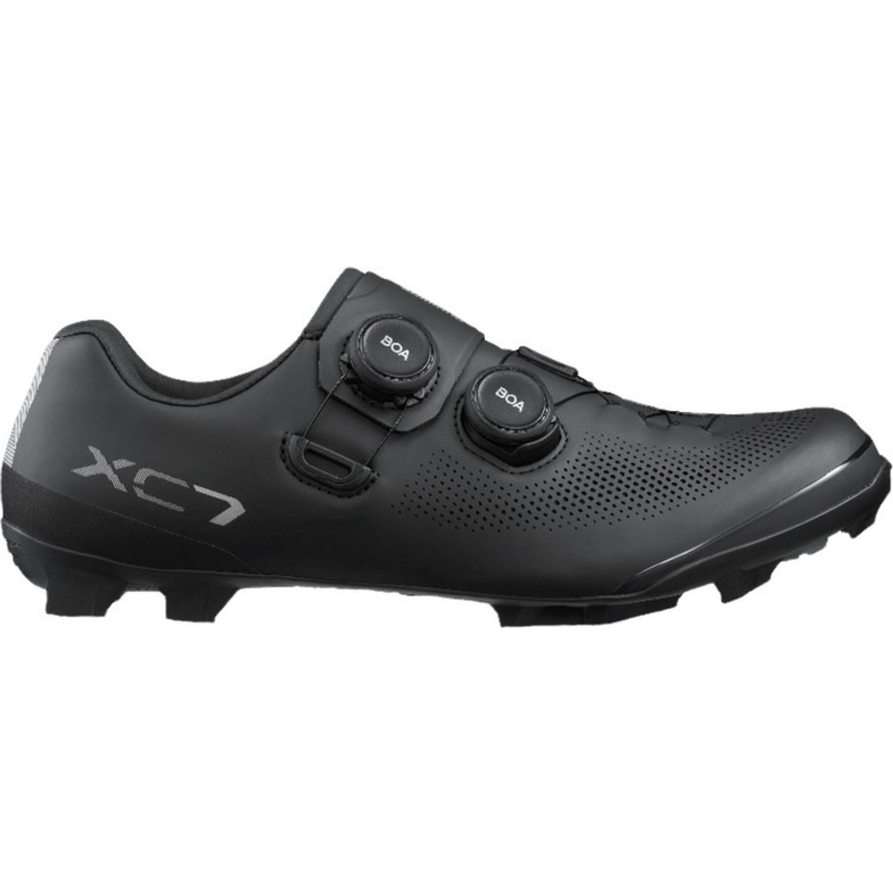 Shimano XC703 MTB Schoenen Breed