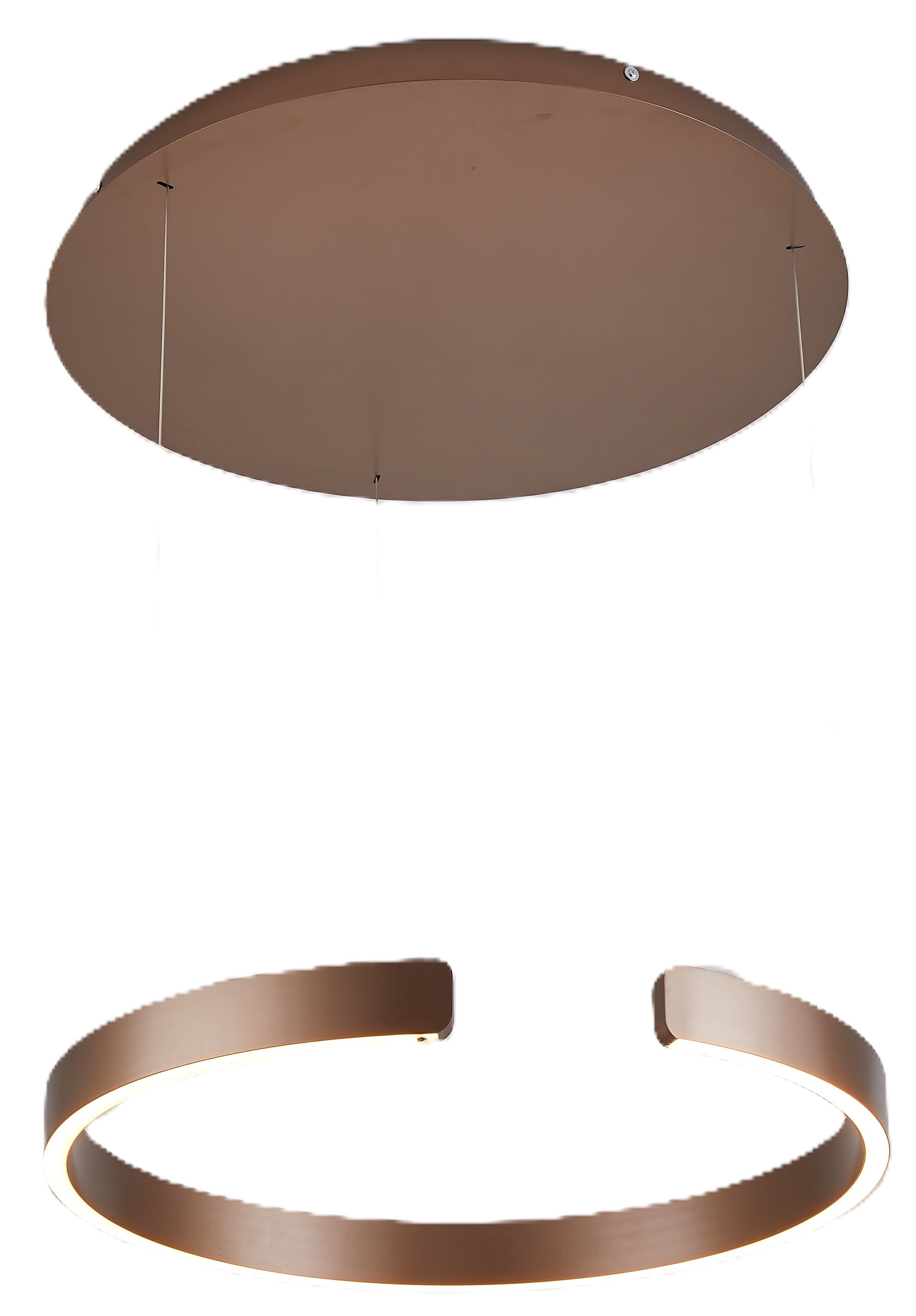 Hanglamp Andromeda