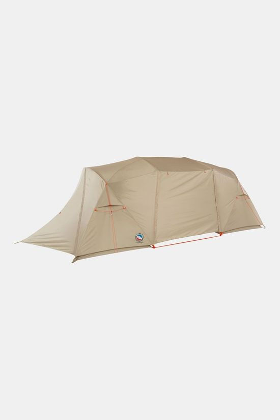 Big Agnes Big Agnes Wyoming Trail 4 Tent