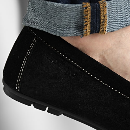 Mocassins Beaba PK36102 Noir
