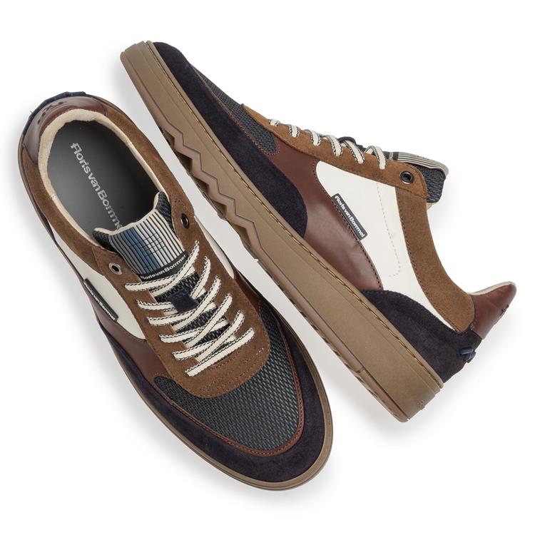 Floris van Bommel SFM-10143 cognac