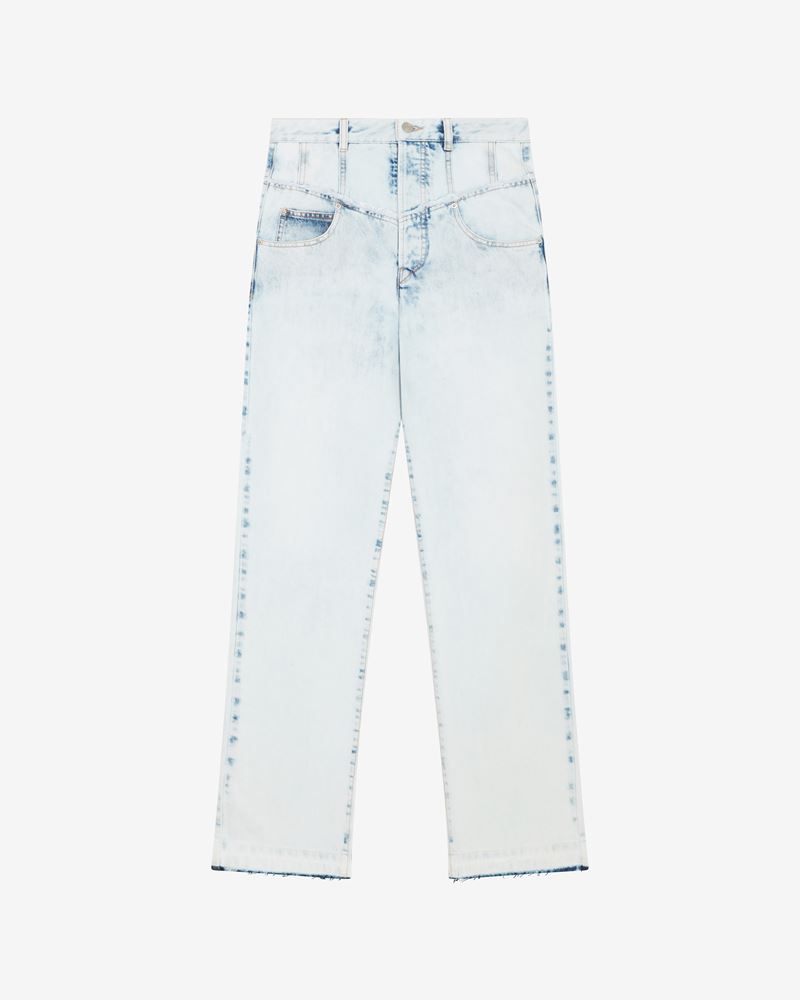 PANTALON NOEMIE