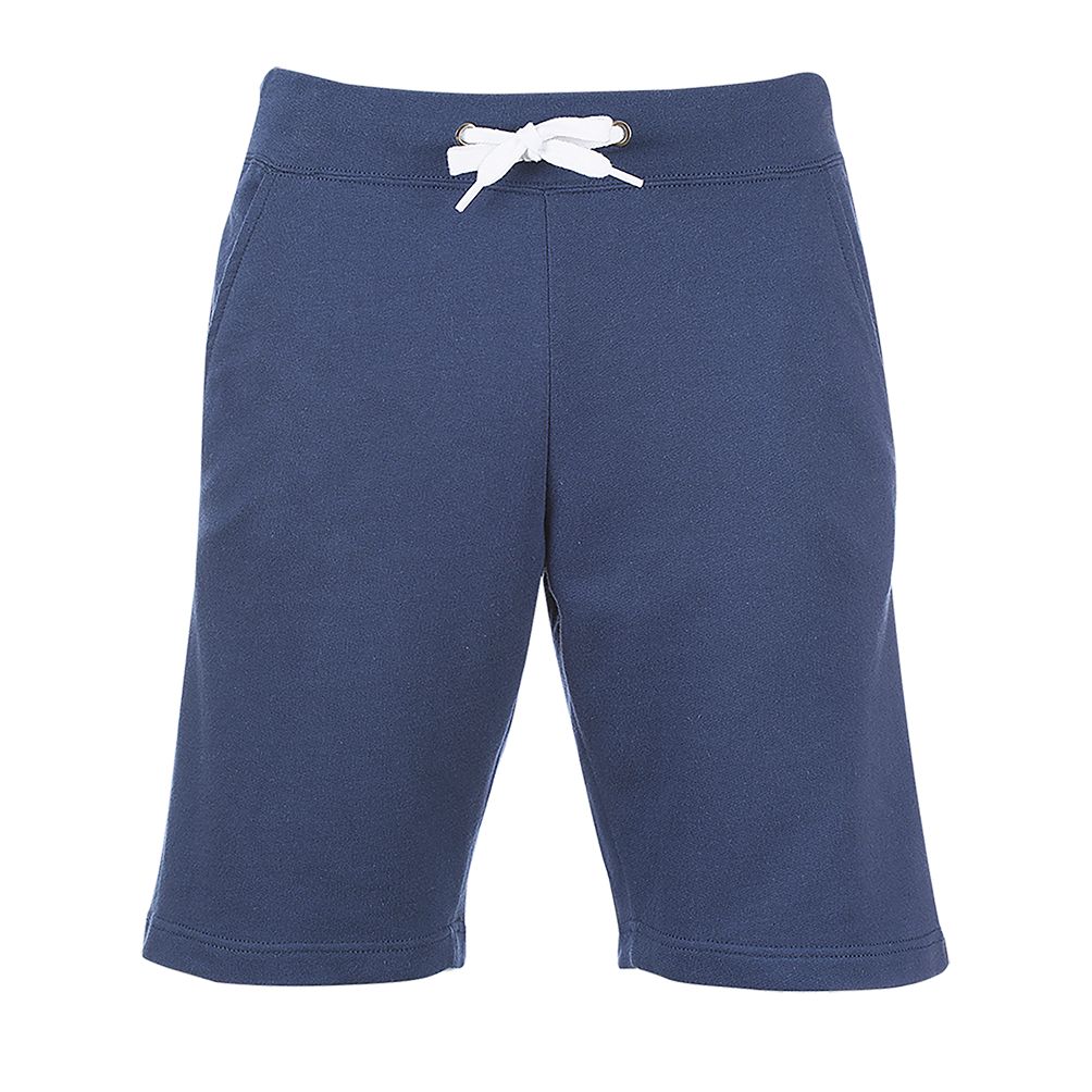 SOL'S 01175 - Shorts Homme Confort Été en Coton et Polyester