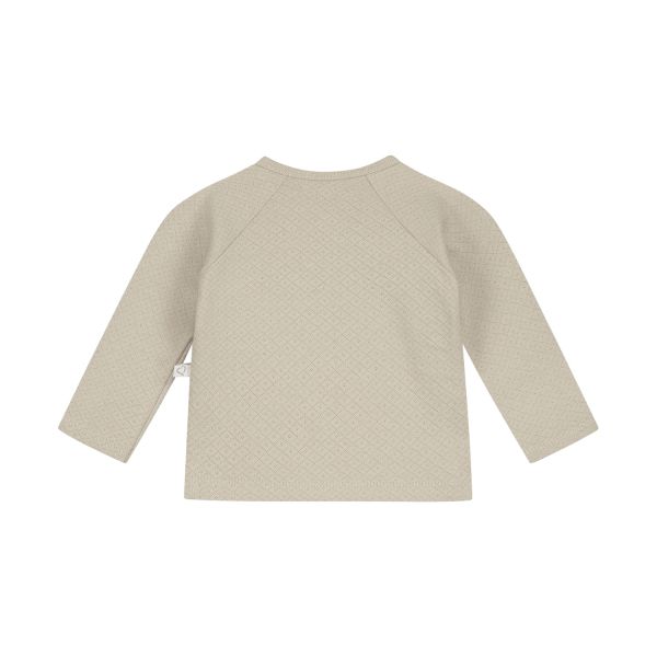 Mats & Merthe Benthe Overslagvest Lilac 1 Mnd