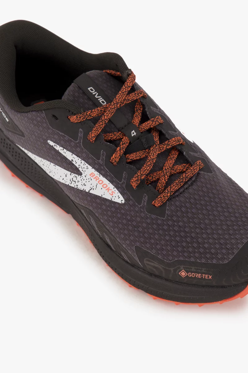 BROOKS Divide 4 Gore-Tex® Herren Trailrunningschuh