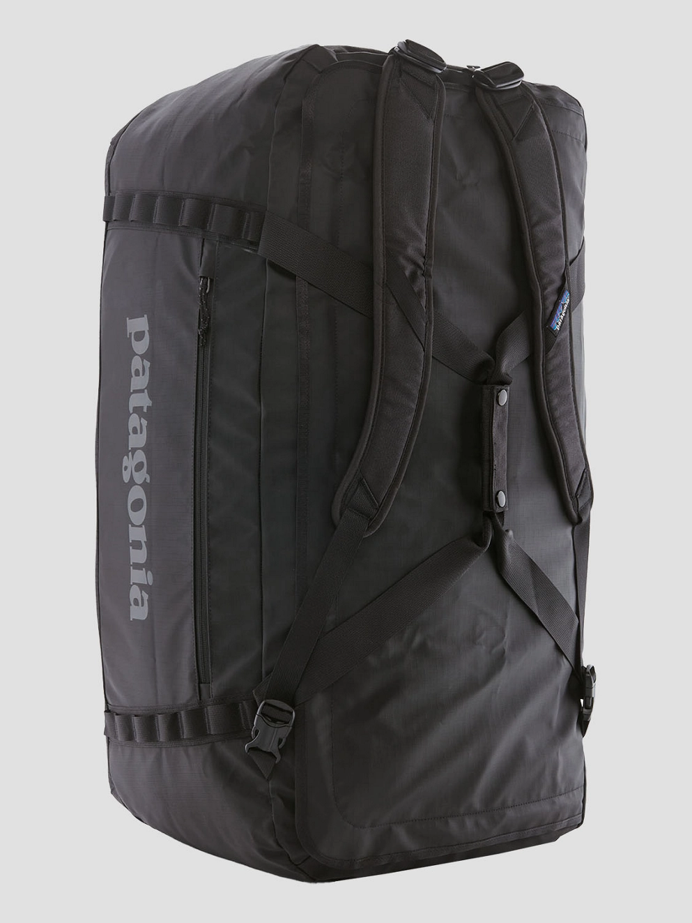 Patagonia Black Hole Duffel 100L Travel Bag black