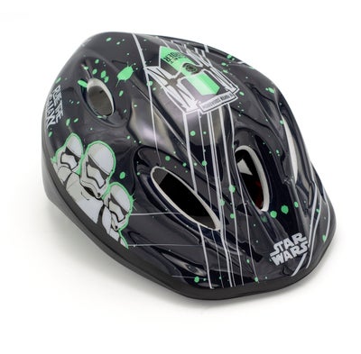 Disney Star Wars Stormtrooper Sykkelhjelm