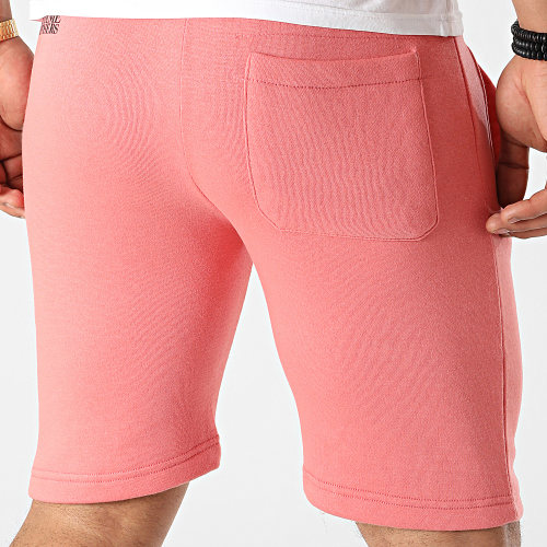 Short Jogging Bob B Rose