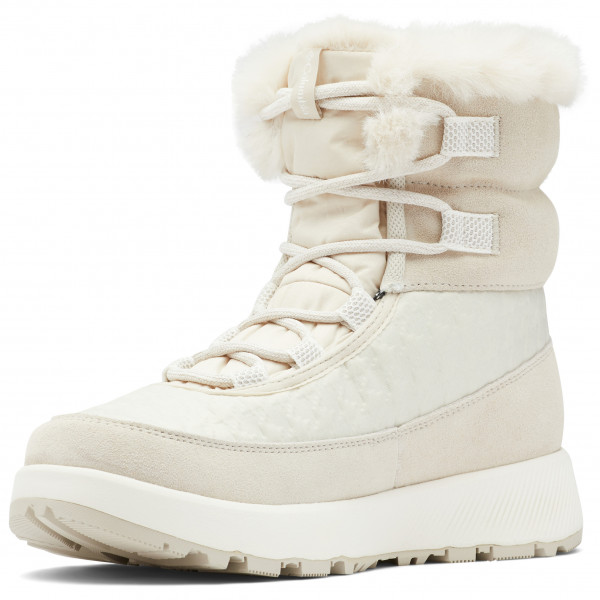 Columbia - Women's Slopeside Peak Luxe - Chaussures d'hiver