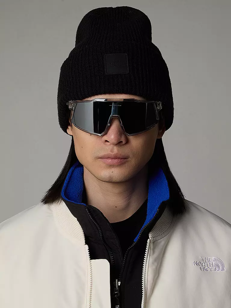 THE NORTH FACE Mütze - Haube URBAN PATCH schwarz