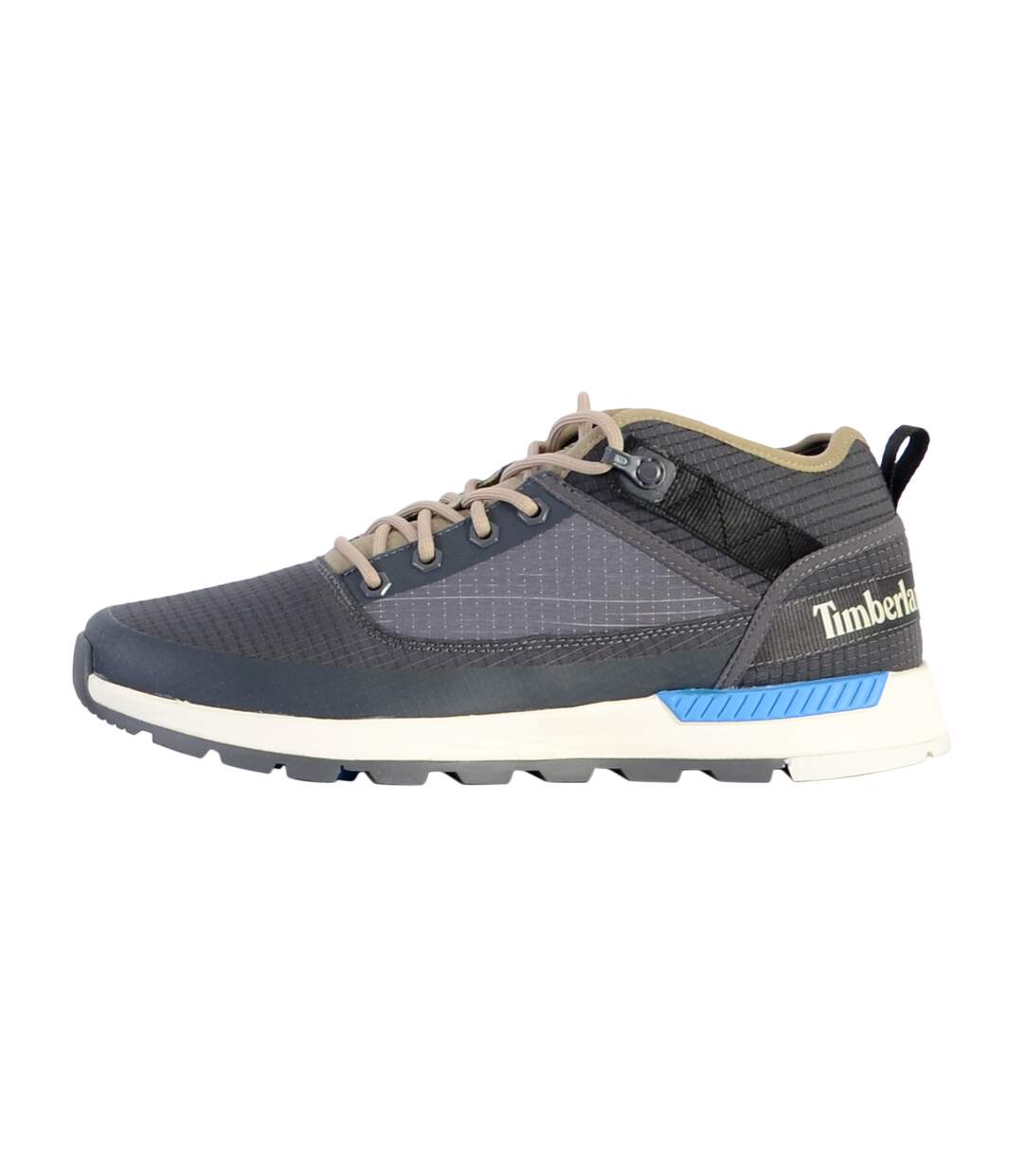 Basket Plate à Lacets Timberland Field Trekker Mid