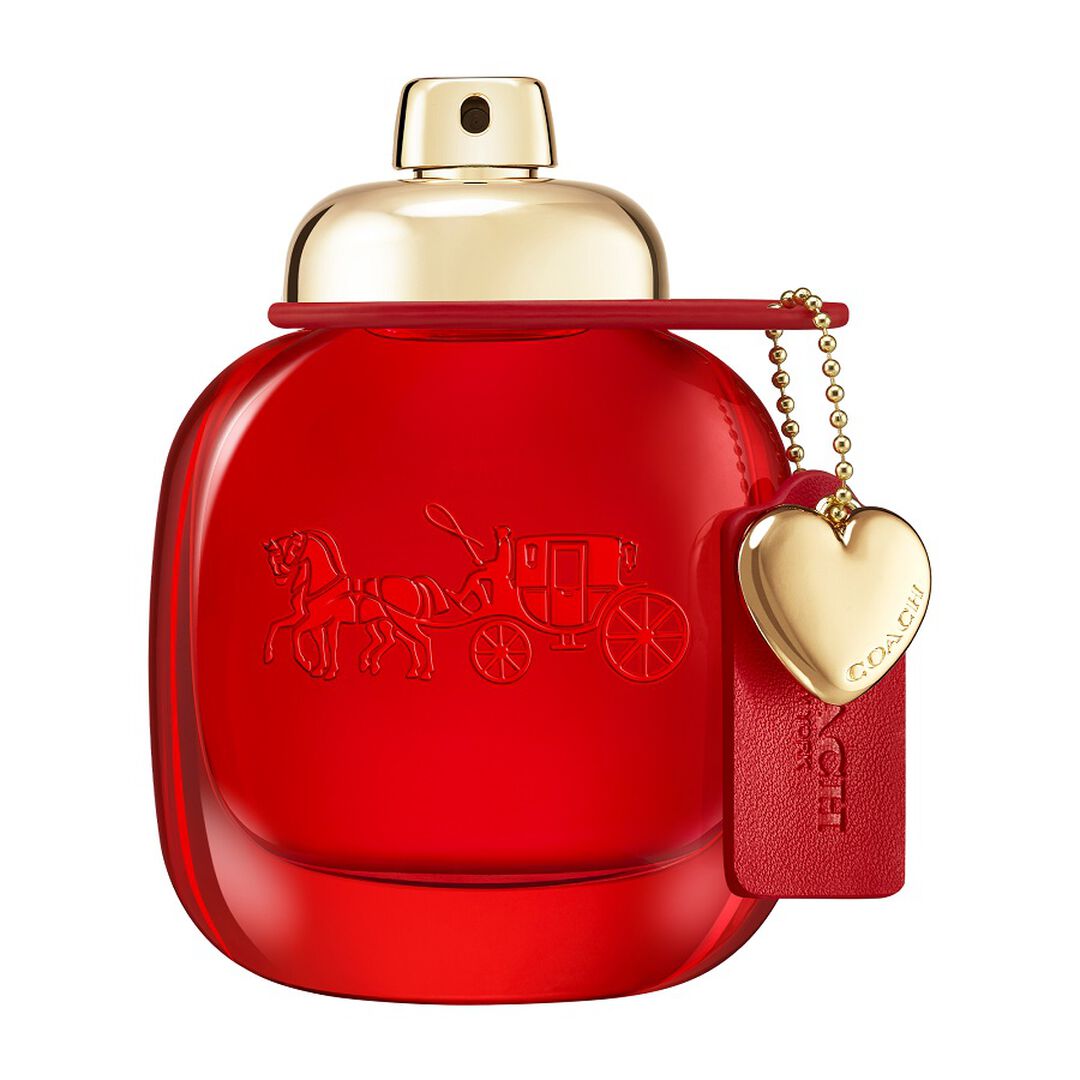 COACH Coach Love Eau de Parfum - 50ml