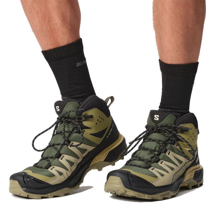 X Ultra 360 Mid GTX O Men vandrestøvle