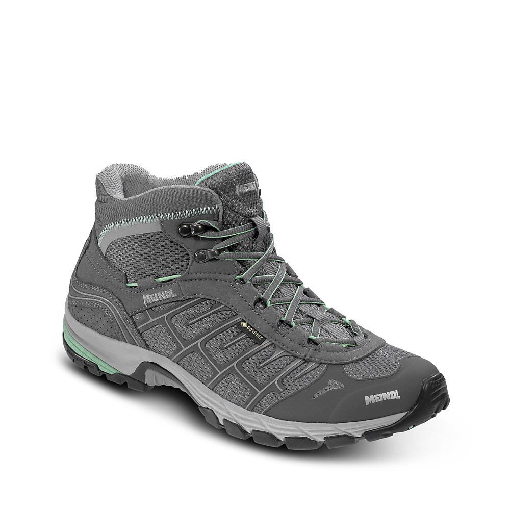 Quebec Lady Mid GTX