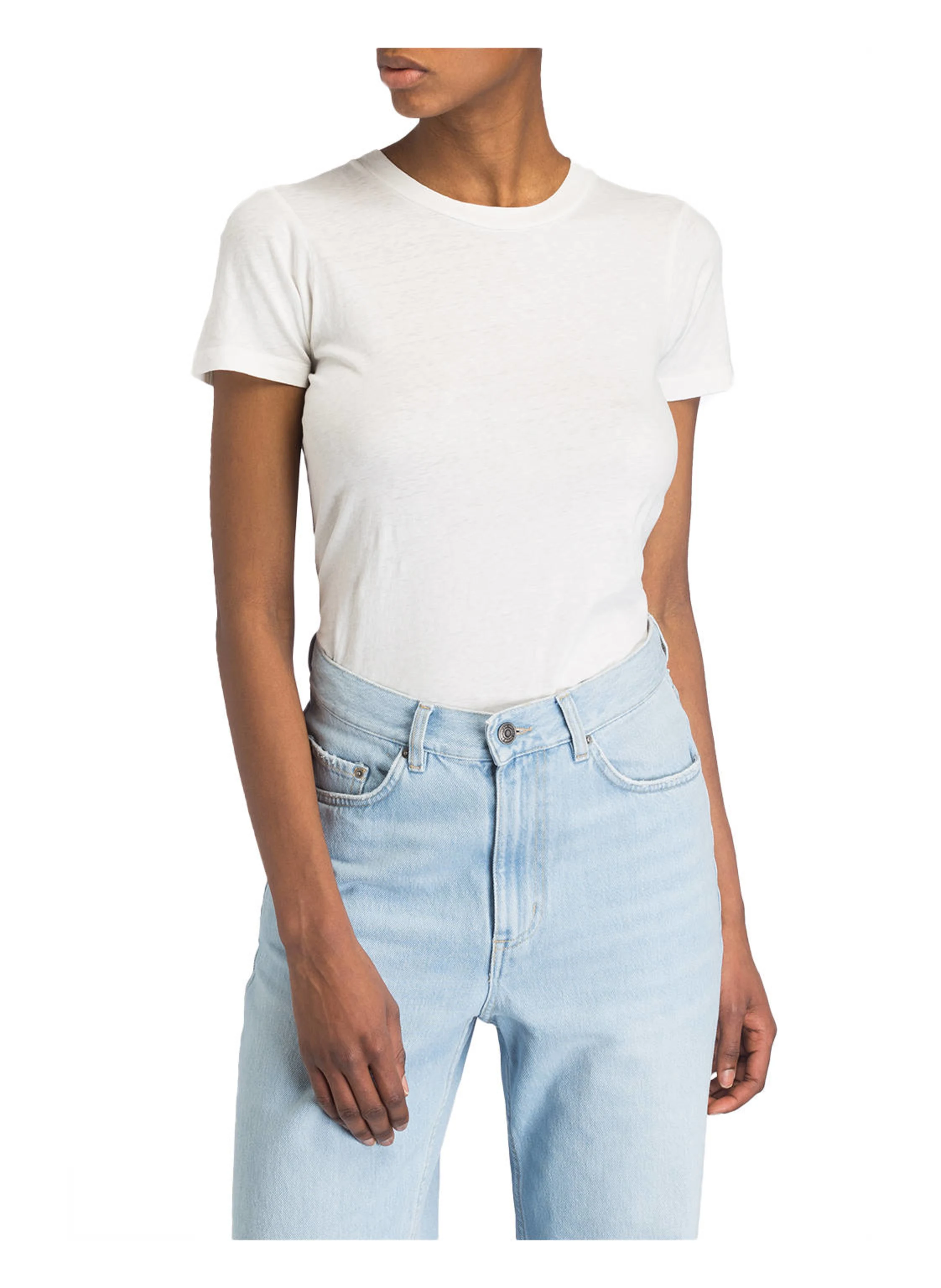 American Vintage T-Shirt AJUSTÉ