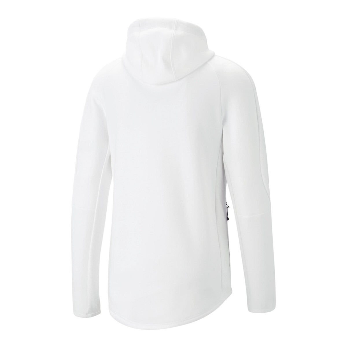 PUMA<br>Moletom com Capuz Evostripe