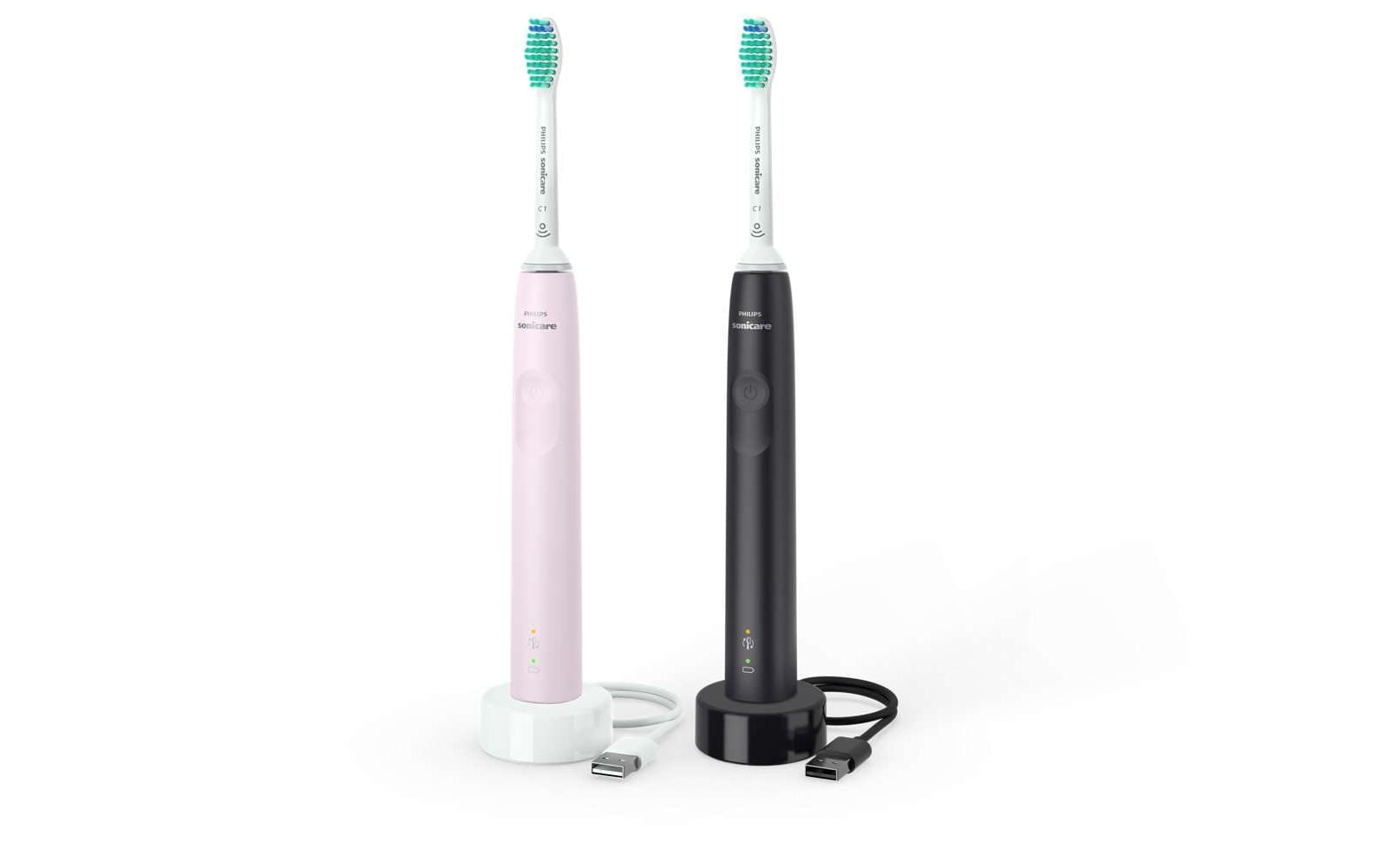 Philips Schallzahnbürste »Sonicare Series 3100 HX3675/15«