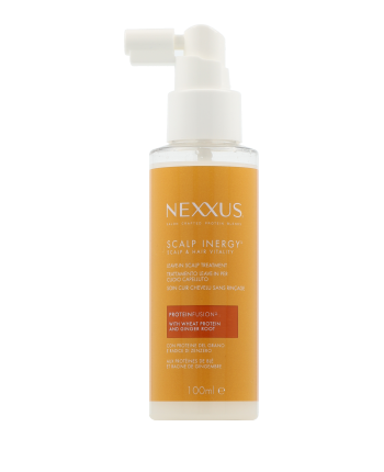 NEXXUS Scalp Inergy Leave-in Scalp Treatment 100ml