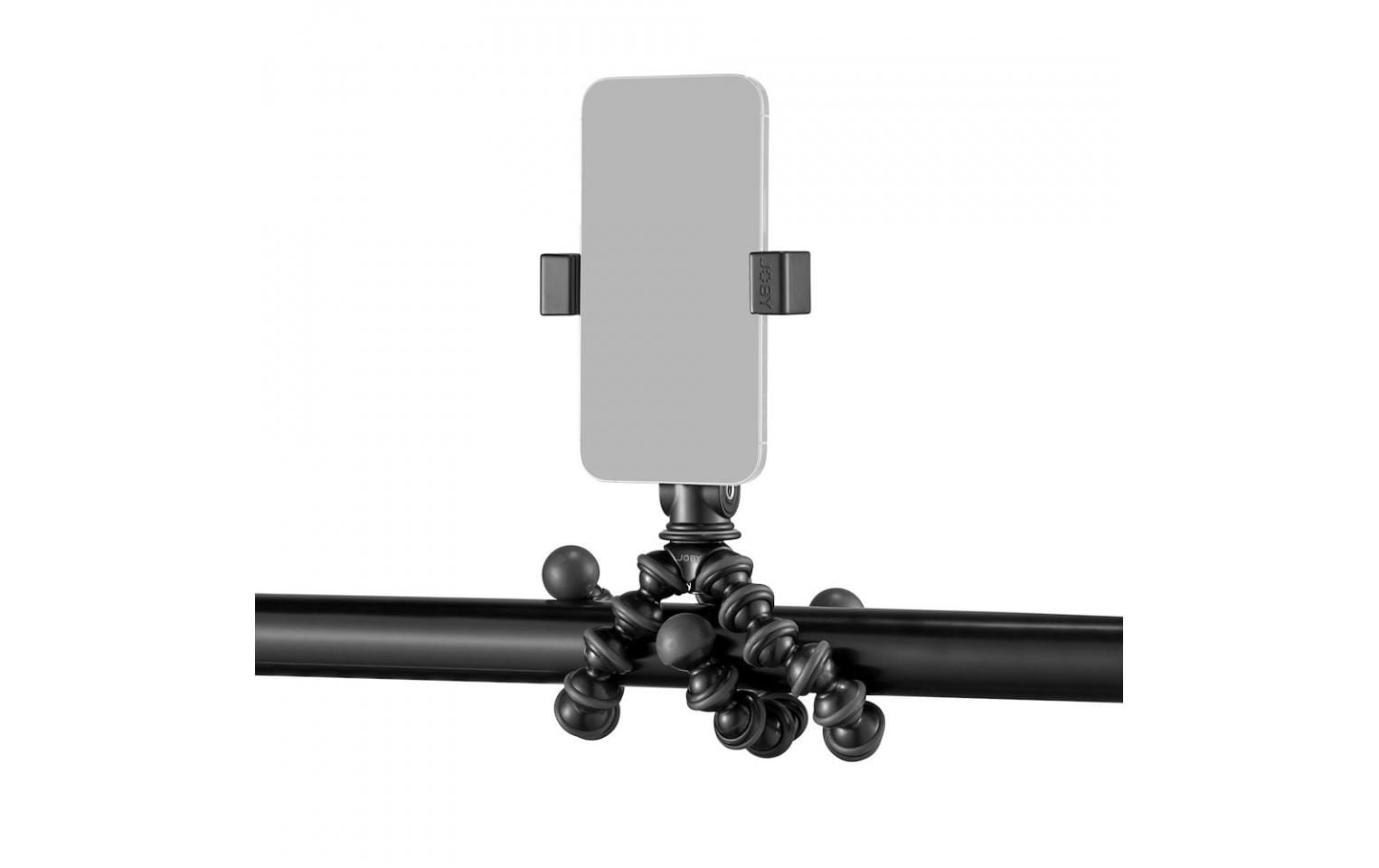 Tischstativ GripTight GorillaPod mit MagSafeFlexibles Stativ-Kit für iPhones 12-Serie mit MagSafe-Halterung