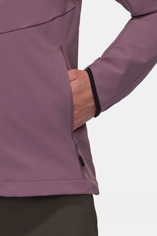 Mammut Mammut Ultimate Comfort So Hooded Wms Jacket