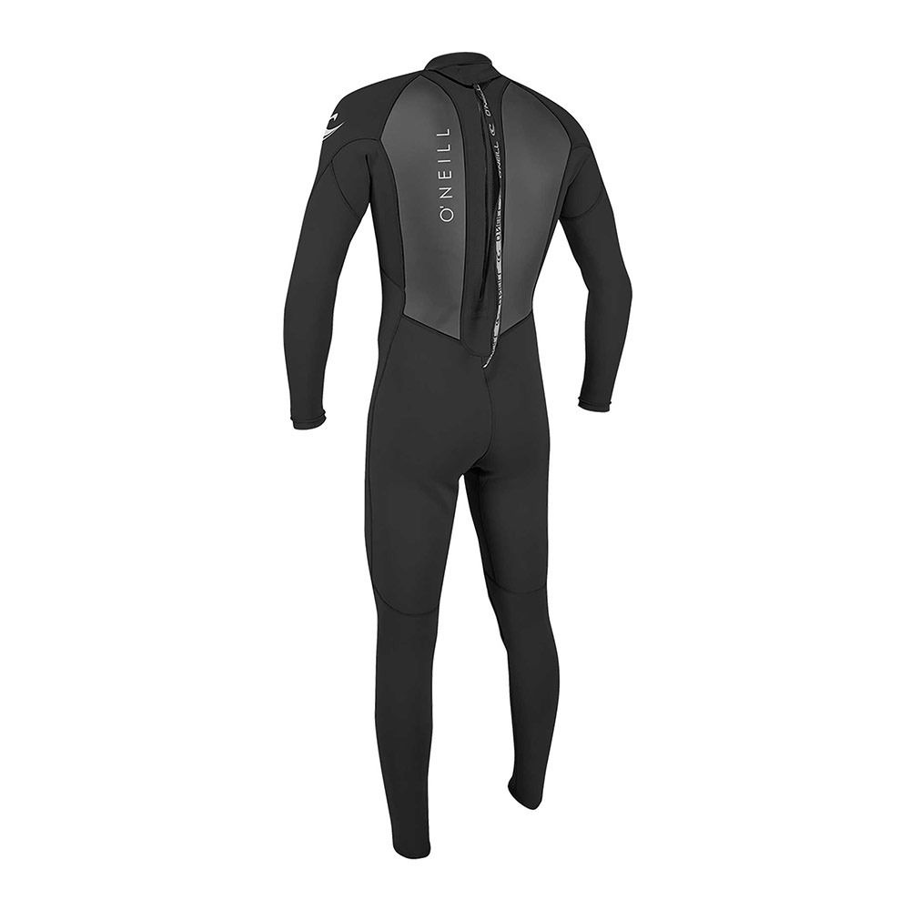 O'Neill REACTOR-2 - Combinaison intégrale 3/2mm Homme black/black