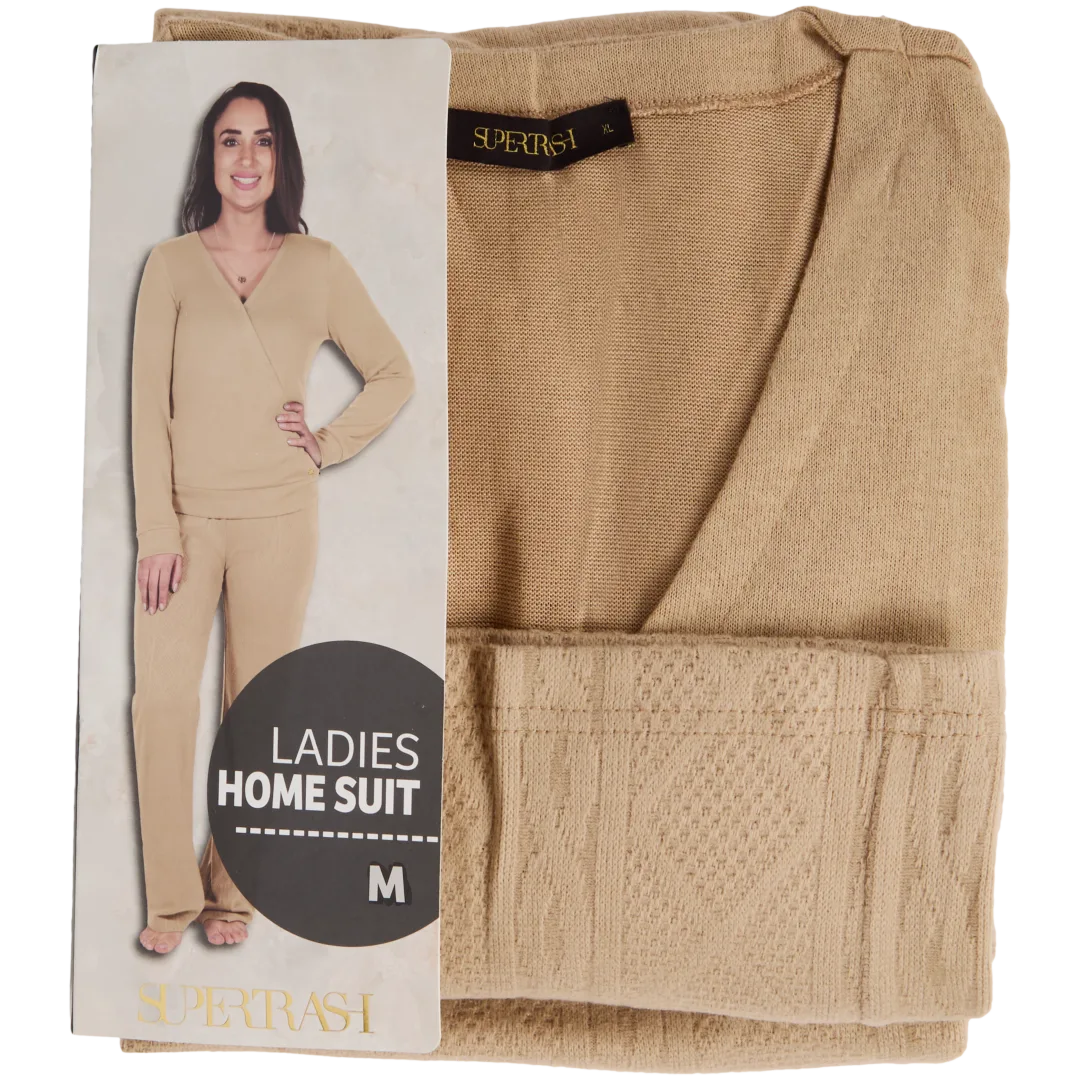 SuperTrash huispak Maten S - XL | diverse kleuren