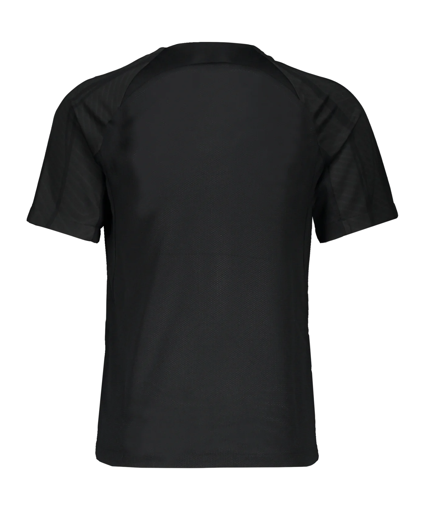 Nike Strike III Trikot Kids Schwarz F010