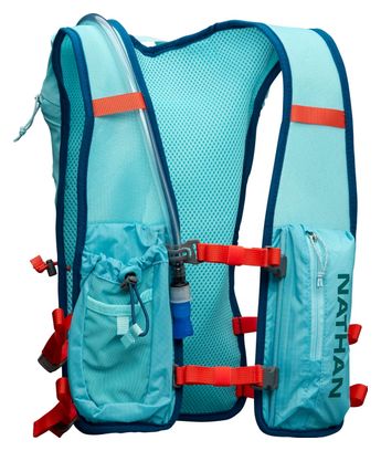Sac d'Hydratation Nathan Quickstart 6L Bleu