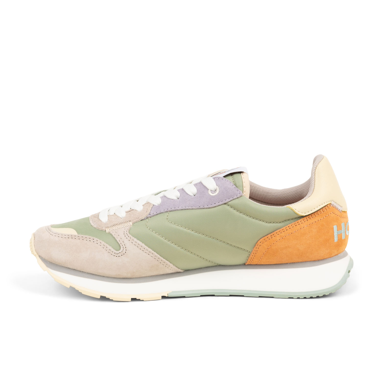 Baskets femme HOFF DELPHI